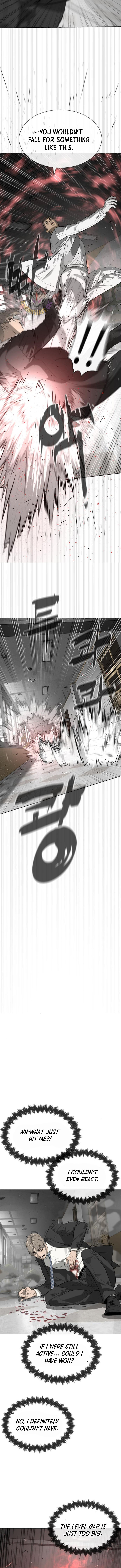 Killer Peter Chapter 98 4